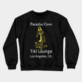 Paradise Cove Crewneck Sweatshirt